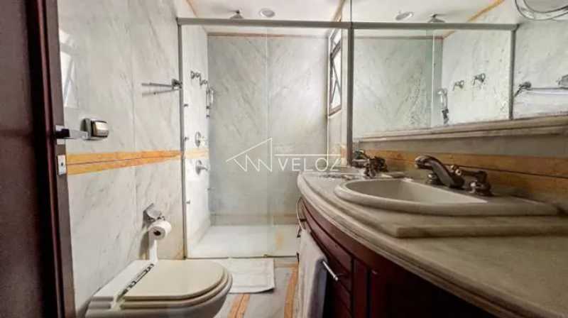Apartamento à venda com 4 quartos, 203m² - Foto 14