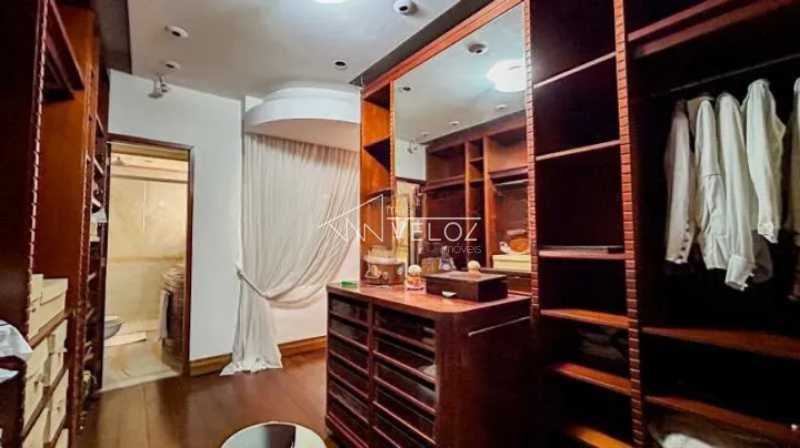 Apartamento à venda com 4 quartos, 203m² - Foto 17