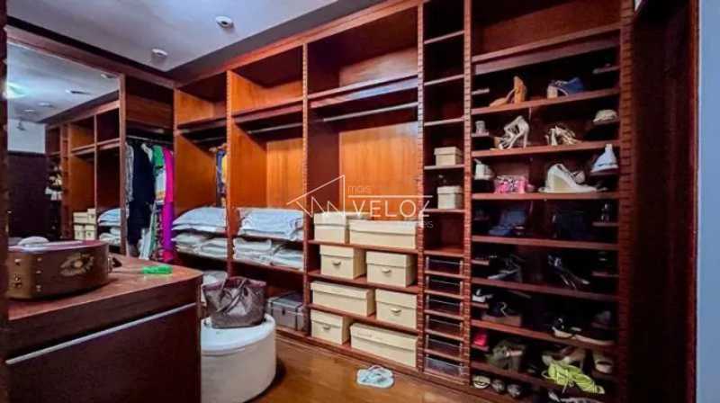 Apartamento à venda com 4 quartos, 203m² - Foto 18