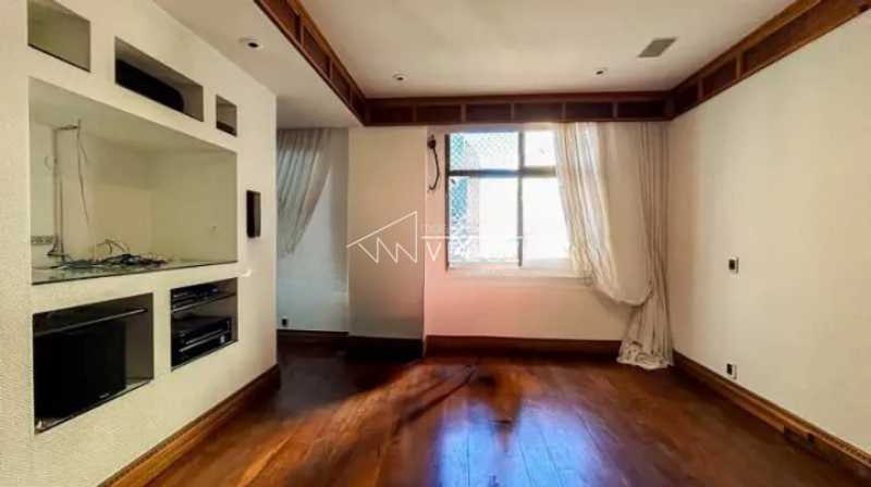 Apartamento à venda com 4 quartos, 203m² - Foto 16