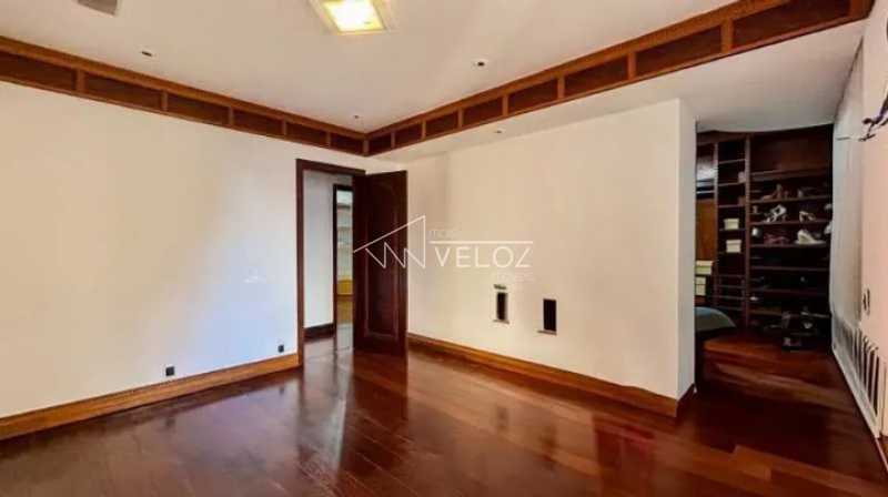 Apartamento à venda com 4 quartos, 203m² - Foto 15