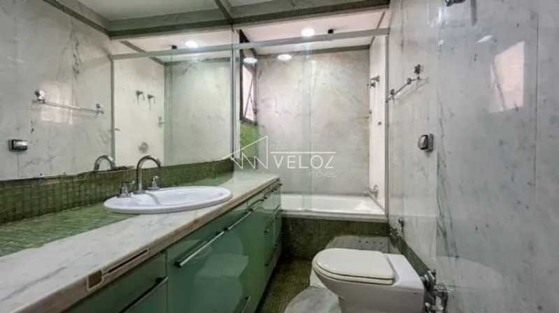 Apartamento à venda com 4 quartos, 203m² - Foto 21