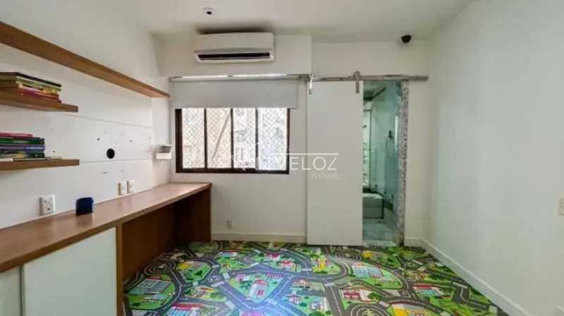 Apartamento à venda com 4 quartos, 203m² - Foto 19
