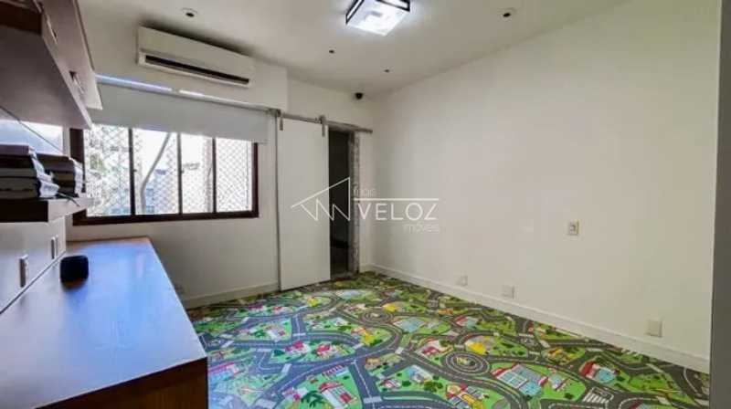 Apartamento à venda com 4 quartos, 203m² - Foto 20