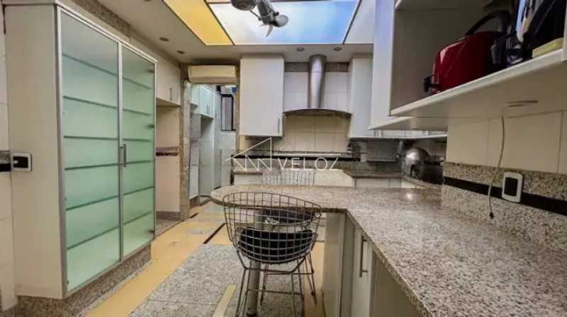 Apartamento à venda com 4 quartos, 203m² - Foto 23