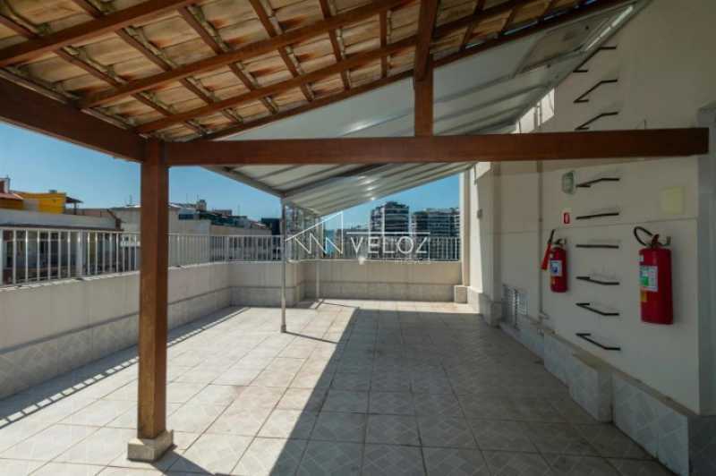 Apartamento à venda com 2 quartos, 70m² - Foto 16