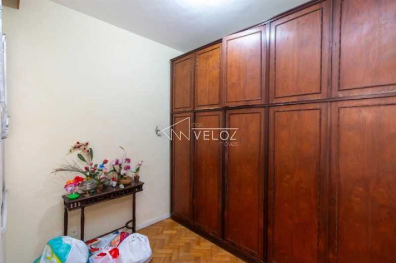 Apartamento à venda com 2 quartos, 70m² - Foto 6