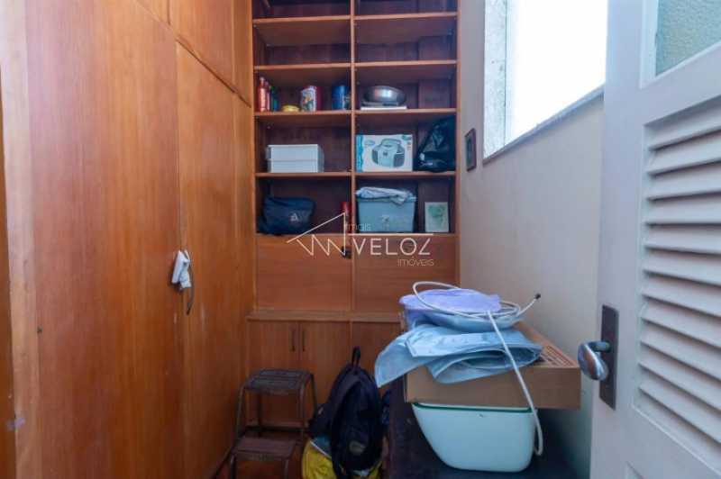 Apartamento à venda com 2 quartos, 70m² - Foto 11