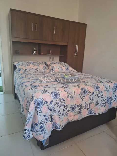 Apartamento à venda, 20m² - Foto 3