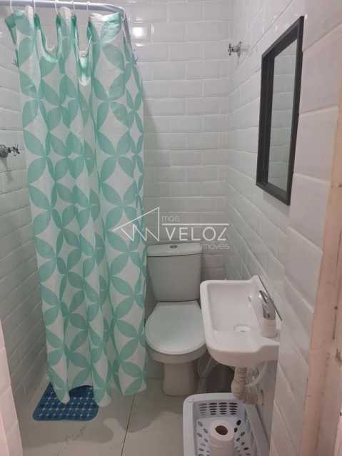 Apartamento à venda, 20m² - Foto 10