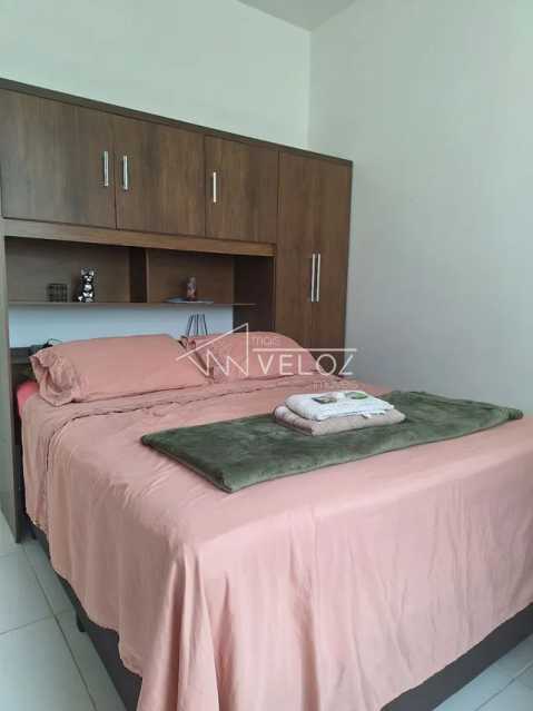 Apartamento à venda, 20m² - Foto 4