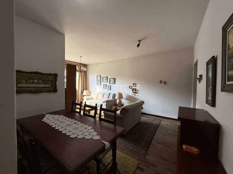 Apartamento, 3 quartos, 113 m² - Foto 4