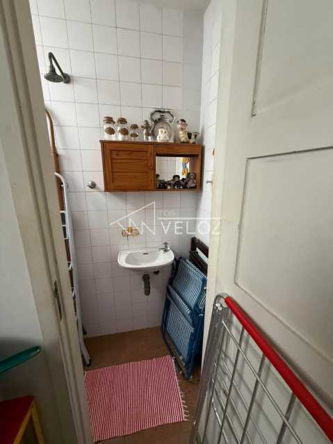 Apartamento, 3 quartos, 113 m² - Foto 6