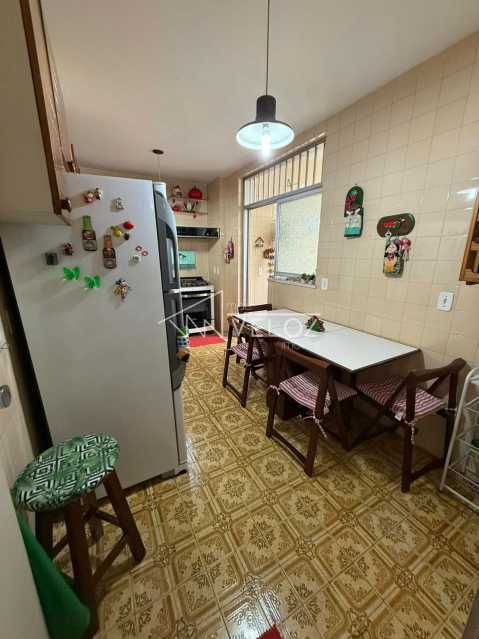 Apartamento, 3 quartos, 113 m² - Foto 21
