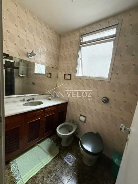 Apartamento, 3 quartos, 113 m² - Foto 3