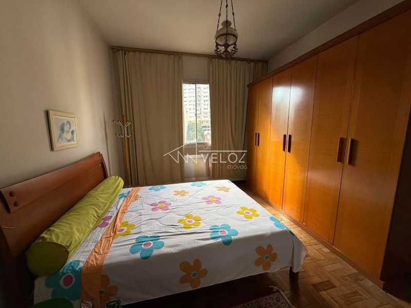 Apartamento, 3 quartos, 113 m² - Foto 2