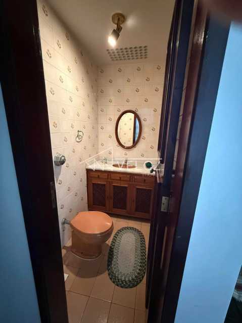 Apartamento, 3 quartos, 113 m² - Foto 1