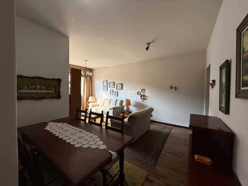 Apartamento, 3 quartos, 113 m² - Foto 9