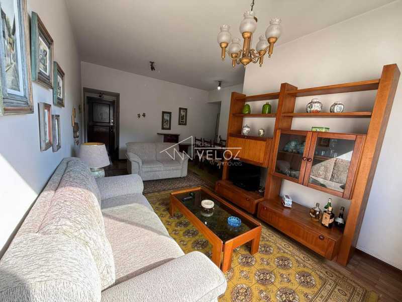Apartamento, 3 quartos, 113 m² - Foto 12
