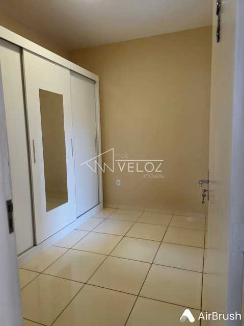 Casa de Vila à venda com 1 quarto, 39m² - Foto 5