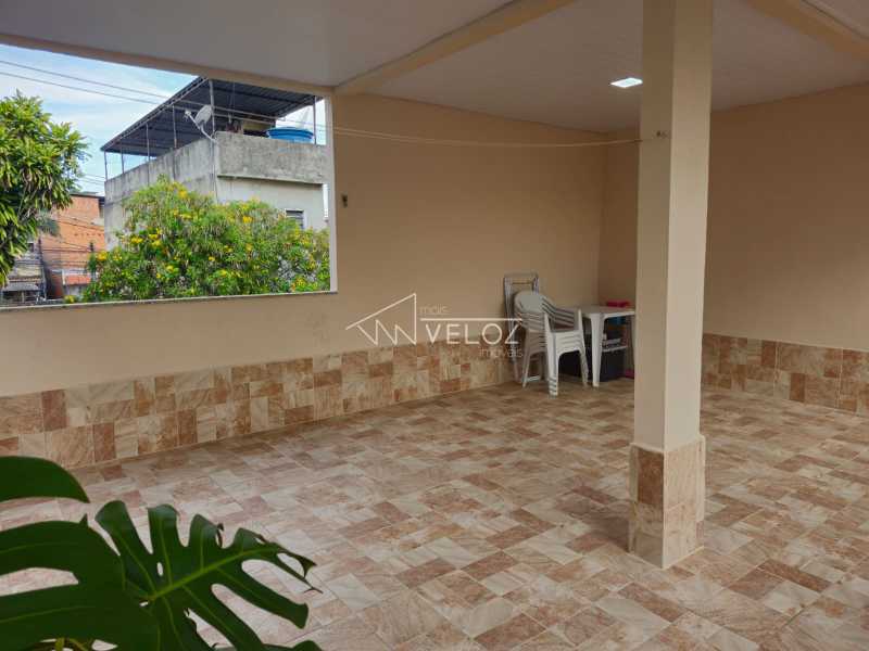 Casa de Vila à venda com 1 quarto, 39m² - Foto 14