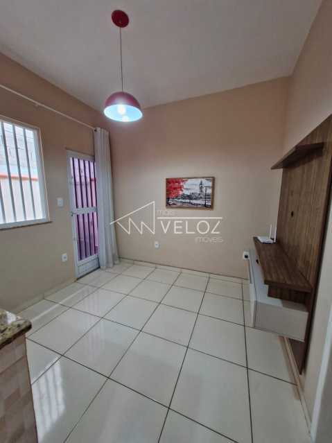 Casa de Vila à venda com 1 quarto, 39m² - Foto 4