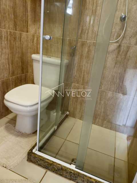 Casa de Vila à venda com 1 quarto, 39m² - Foto 9