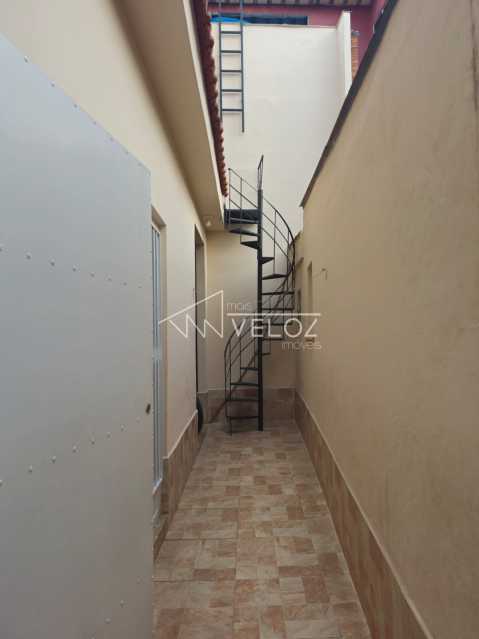 Casa de Vila à venda com 1 quarto, 39m² - Foto 11