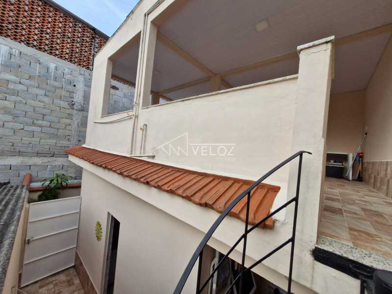 Casa de Vila à venda com 1 quarto, 39m² - Foto 12