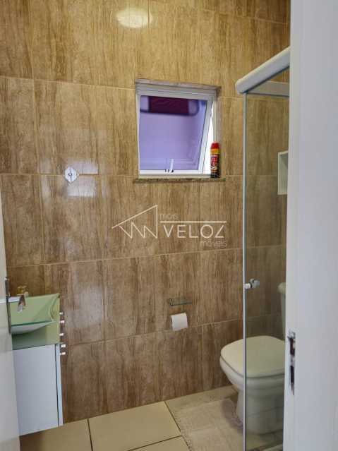 Casa de Vila à venda com 1 quarto, 39m² - Foto 16