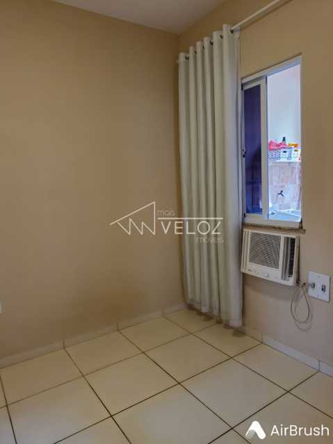 Casa de Vila à venda com 1 quarto, 39m² - Foto 21