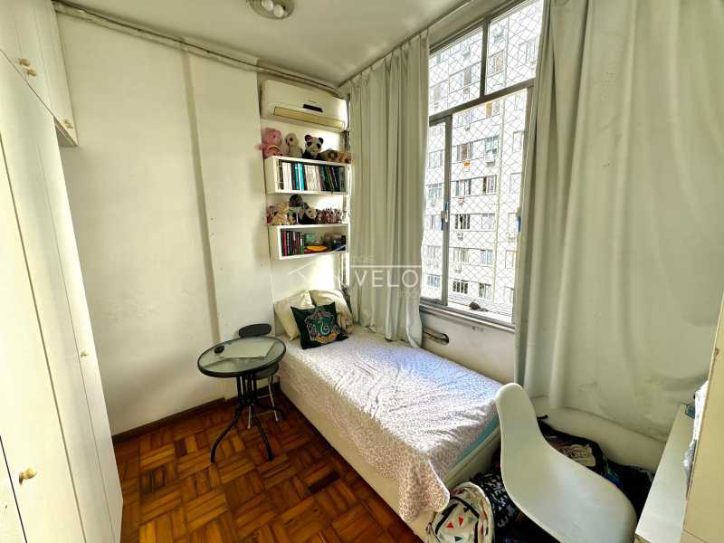 Apartamento à venda com 2 quartos, 60m² - Foto 4