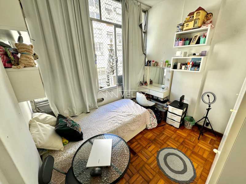 Apartamento à venda com 2 quartos, 60m² - Foto 5