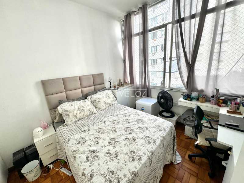 Apartamento à venda com 2 quartos, 60m² - Foto 10