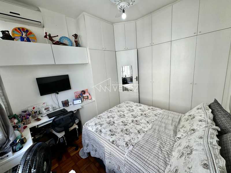 Apartamento à venda com 2 quartos, 60m² - Foto 11