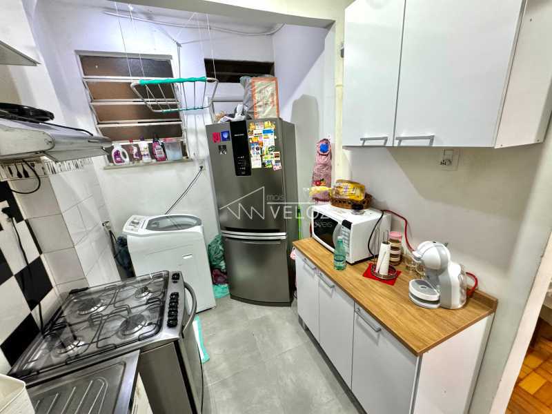 Apartamento à venda com 2 quartos, 60m² - Foto 14