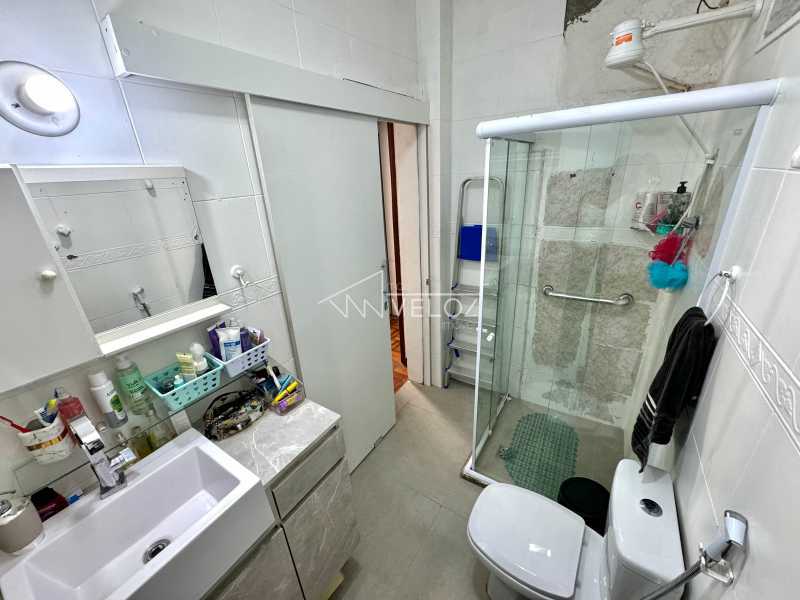 Apartamento à venda com 2 quartos, 60m² - Foto 16