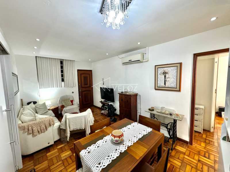 Apartamento à venda com 2 quartos, 60m² - Foto 20