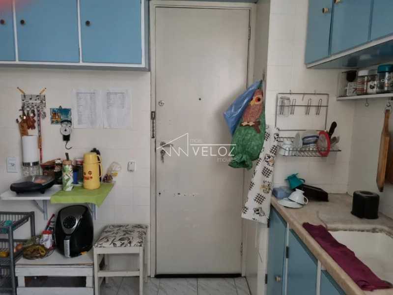 Apartamento à venda com 2 quartos, 82m² - Foto 12