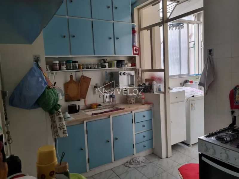 Apartamento à venda com 2 quartos, 82m² - Foto 15