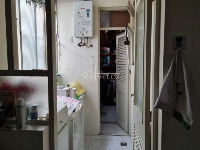 Apartamento à venda com 2 quartos, 82m² - Foto 21