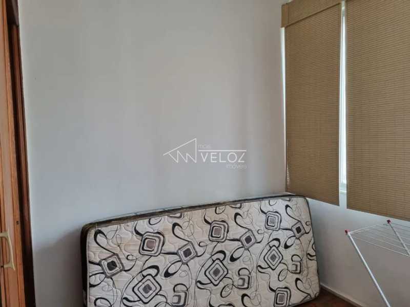 Apartamento à venda com 2 quartos, 82m² - Foto 9