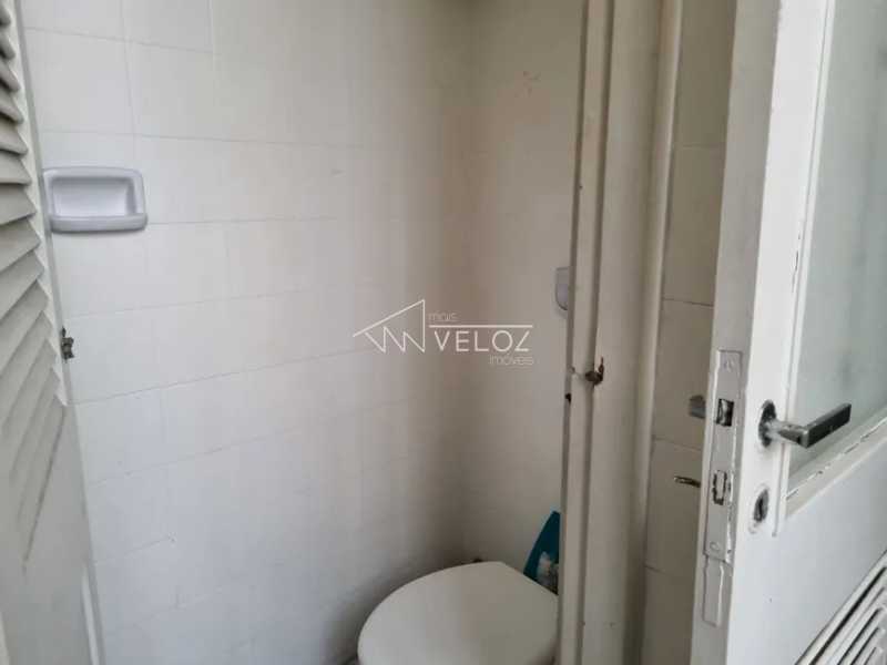 Apartamento à venda com 2 quartos, 82m² - Foto 24