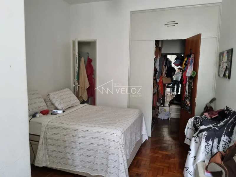 Apartamento à venda com 2 quartos, 82m² - Foto 6