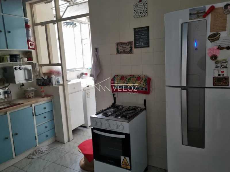 Apartamento à venda com 2 quartos, 82m² - Foto 17