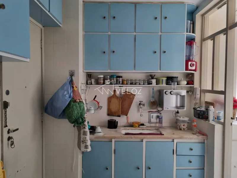 Apartamento à venda com 2 quartos, 82m² - Foto 23