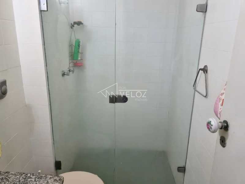 Apartamento à venda com 2 quartos, 82m² - Foto 18