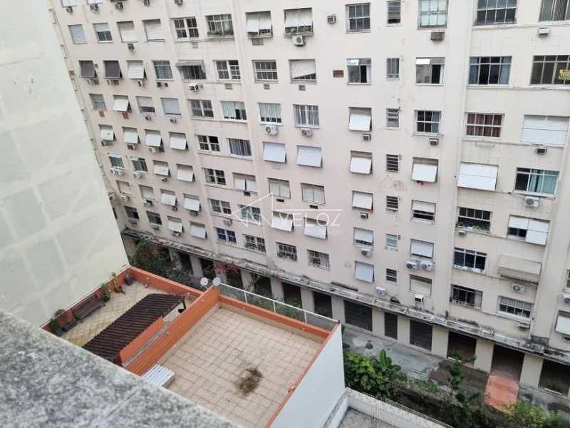 Apartamento à venda com 2 quartos, 82m² - Foto 5