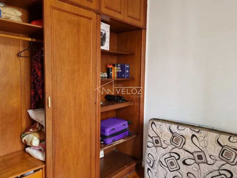 Apartamento à venda com 2 quartos, 82m² - Foto 10