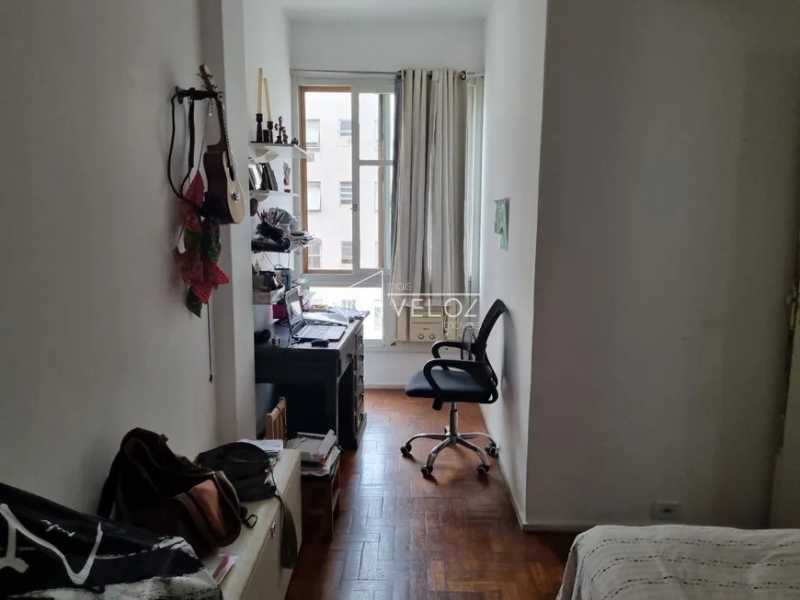 Apartamento à venda com 2 quartos, 82m² - Foto 4